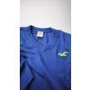 2339 4 sveter hollister modry xl
