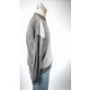 2345 3 pansky sveter hollister sedy l