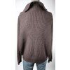 Pánsky sveter BURTON MENSWEAR hnedý - XL