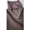 Pánsky sveter BURTON MENSWEAR hnedý - XL