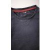 2366 4 cierna mikina jeans wear 72d l