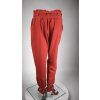 Dámske nohavice GRACE KARIN Červené