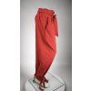 Dámske nohavice GRACE KARIN Červené