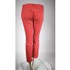 Dámske nohavice Michael Kors - Červené