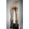 Pánske nohavice Tommy Hilfiger béžové - 33/32