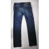 2411 1 dzinsy diesel modre 28 32