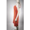 2531 1 saty marella oranzove 38