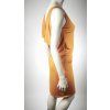 2537 1 saty marella oranzove s
