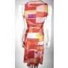 Dámske šaty MAX MARA - viacfarebné - S