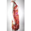 Dámske šaty MAX MARA - viacfarebné - S