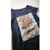 2597 5 tricko royal chicks modre s