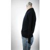2639 3 pansky sveter christian berg modry xl