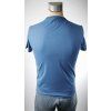 2648 2 panske tricko abercrombie fitch modre xs