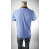 2663 2 tricko massimo dutti modre l