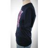 2669 1 panske tricko nike modra m