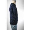 2669 3 panske tricko nike modra m