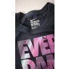 2669 4 panske tricko nike modra m