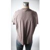 Tričko SUPERDRY hnedé - XXL