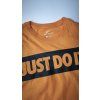 2678 4 oranzove tricko nike s