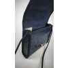 2800 elegantna modra kabelka