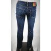 Pánske džínsy LEVIS 511 modré - 31/32