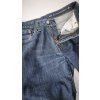 Pánske džínsy LEVIS 511 modré - 31/32