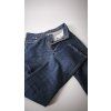 Pánske džínsy LEVIS 511 modré - 31/32