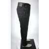 Pánske nohavice LEVIS čierne - 36/34