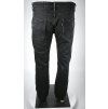 Pánske nohavice LEVIS čierne - 36/34
