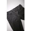 Pánske nohavice LEVIS čierne - 36/34