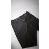 Pánske nohavice LEVIS čierne - 36/34