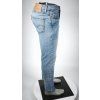 Pánske džínsy LEVIS svetlomodré - 32/32