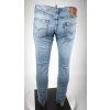 Pánske džínsy LEVIS svetlomodré - 32/32