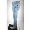 Pánske džínsy LEVIS svetlomodré - 32/32