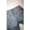 Pánske džínsy LEVIS svetlomodré - 32/32