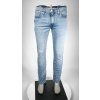 Pánske džínsy LEVIS 511 svetlomodré