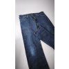 Pánske džínsy LEVIS modré - 34/32