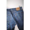 Pánske džínsy LEVIS modré - 34/32