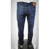 Džínsy LEVIS modré - 34/32