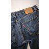 Džínsy LEVIS modré - 34/32