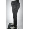Pánske nohavice LEVIS čierne - 32/32