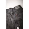 Pánske nohavice LEVIS čierne - 32/32