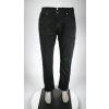 Čierne pánske nohavice LEVIS model 541