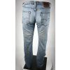 Pánske džínsy LEVIS svetlomodré - 31/34