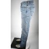 Pánske džínsy LEVIS svetlomodré - 31/34