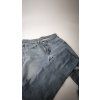 Pánske džínsy LEVIS svetlomodré - 31/34