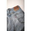 Pánske džínsy LEVIS svetlomodré - 31/34