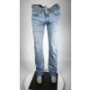 Svetlomodré pánske džínsy LEVIS model 514