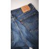Pánske džínsy LEVIS modré - 36/32