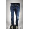 Pánske džínsy LEVIS model 511 v modrej farbe